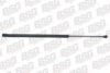 OPEL 5132267 Gas Spring, boot-/cargo area